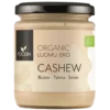 Foodin Luomu Cashewtahna 250 g