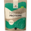 Foodin Luomu Hamppuproteiini 600 g