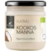 Foodin Luomu Kookosmanna 400 ml