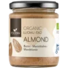 Foodin Luomu Mantelitahna 250 g