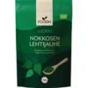 Foodin Nokkosen lehtijauhe 150 g - Luomu