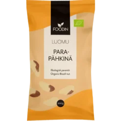 Foodin Parapähkinä 200 g