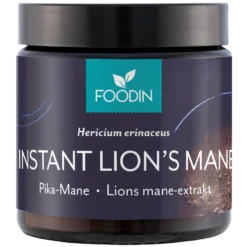 Foodin Pika-Mane 40 g