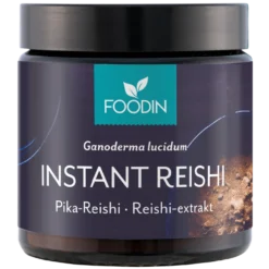 Foodin Pika-Reishi 40 g