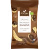 Foodin Raakasuklaa Banaani Luomu 70 g