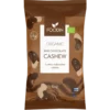 Foodin Raakasuklaa Cashew Luomu 60 g