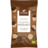 Foodin Raakasuklaa Hassel Luomu 60 g