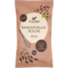 Foodin Raakasuklaarouhe Dark 100 g