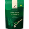 Foodin Spirulinajauhe Luomu 300 g