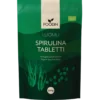 Foodin Spirulina-tabletti Luomu 300 g