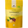 Foodin Supermaca, Luomu 200 g