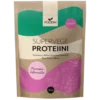 Foodin Supervege Proteiini Mansikka-Valkosuklaa 600 g