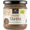 Foodin Tumma Tahini Luomu 400 g