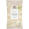 Foodin Valkosuklaa Cashew Luomu 60 g