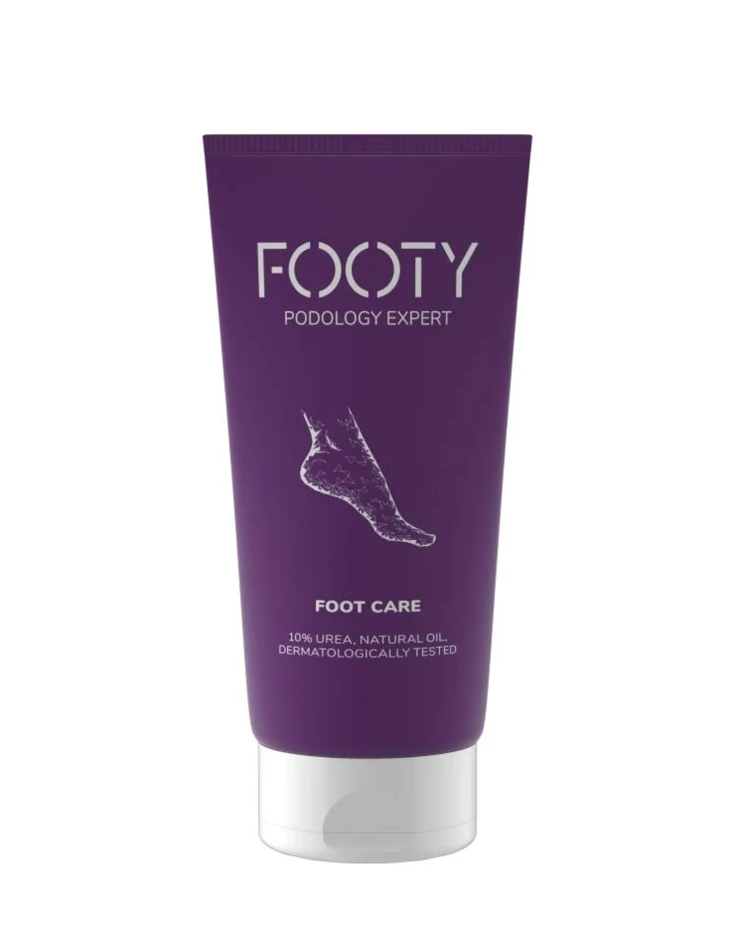 Footy Foot Care - Jalkavoide 175 ml