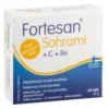 Fortesan Sahrami + C+ B6 60 tabl.
