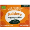 Four Sigmatic Achieve - Sieni-kahvijuomajauhe 10 annospussia