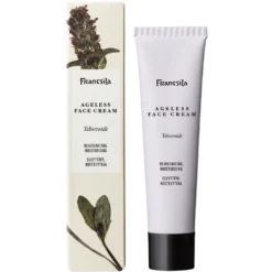 Frantsila Ageless Face Cream Tehovoide - kasvovoide kaikille ihotyypeille 40 ml - erä