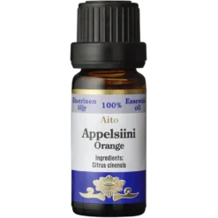 Frantsila Appelsiini Eteerinen Öljy 10 ml