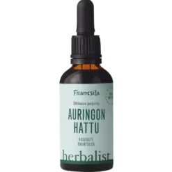 Frantsila Auringonhattu-uute 50 ml