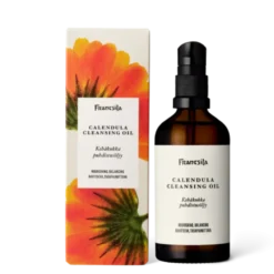 Frantsila Calendula Cleansing Oil - Kehäkukka Puhdistusöljy 100 ml