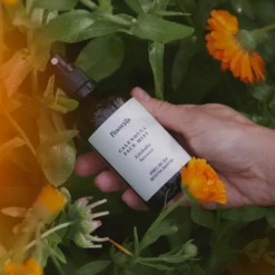 Frantsila Calendula Face Mist - Kehäkukka kasvovesi 100 ml