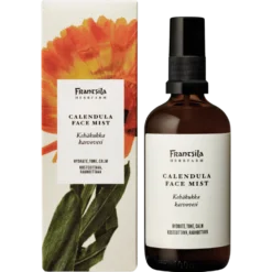 Frantsila Calendula Face Mist - Kehäkukka kasvovesi 100 ml