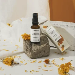Frantsila Calendula Glow Serum - Kehäkukka Seerumi 30 ml
