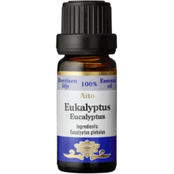Frantsila Eukalyptus Eteerinen öljy 10 ml