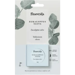Frantsila Eukalyptussalva
