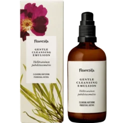 Frantsila Gentle Cleansing Emulsion - Hellävarainen Puhdistusemulsio 100 ml