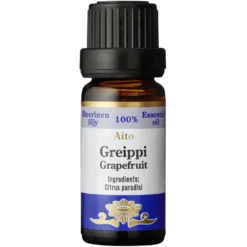 Frantsila Greippi Eteerinen Öljy 10 ml