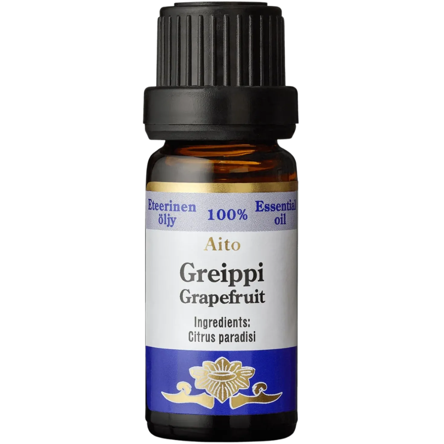 Frantsila Greippi Eteerinen Öljy 10 ml