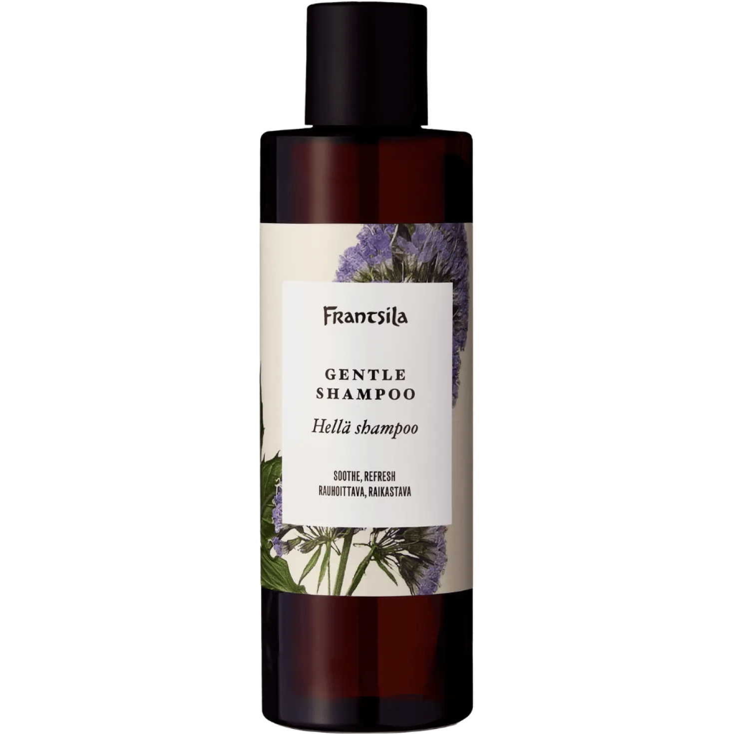 Frantsila Hellä Shampoo 200 ml