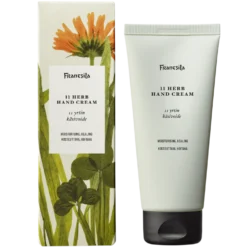 Frantsila 11 Herb Hand Cream - 11 Yrtin Käsivoide 100 ml