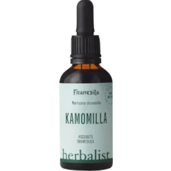 Frantsila Kamomilla Yrttiuute 50 ml