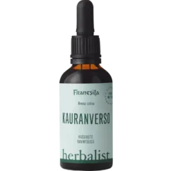 Frantsila Kauranverso Yrttiuutetipat 50 ml