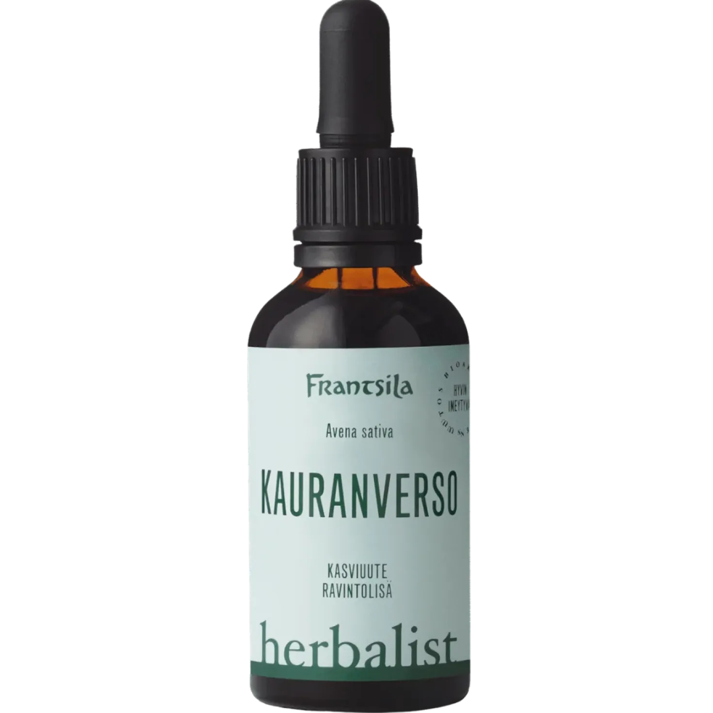 Frantsila Kauranverso Yrttiuutetipat 50 ml