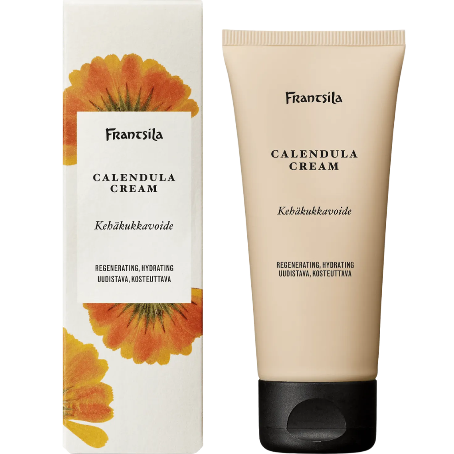 Frantsila Kehäkukkavoide 60 ml