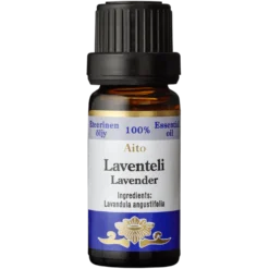 Frantsila Laventeli Eteerinen Öljy 10 ml