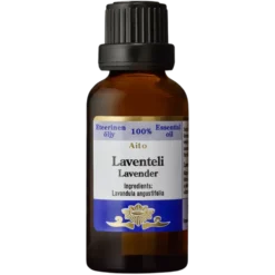 Frantsila Laventeli Eteerinen Öljy 30 ml