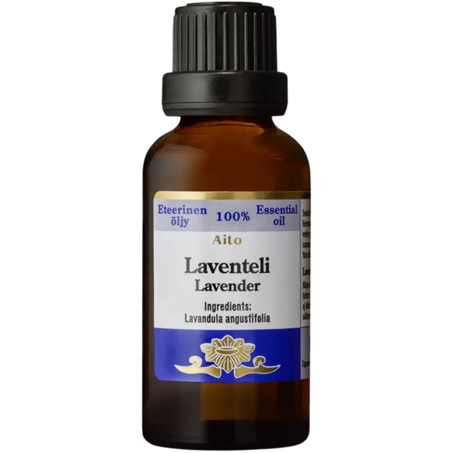Frantsila Laventeli Eteerinen Öljy 30 ml