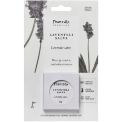 Frantsila Laventelisalva