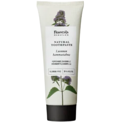 Frantsila Luonnon Hammastahna - Fluoriton 75 ml
