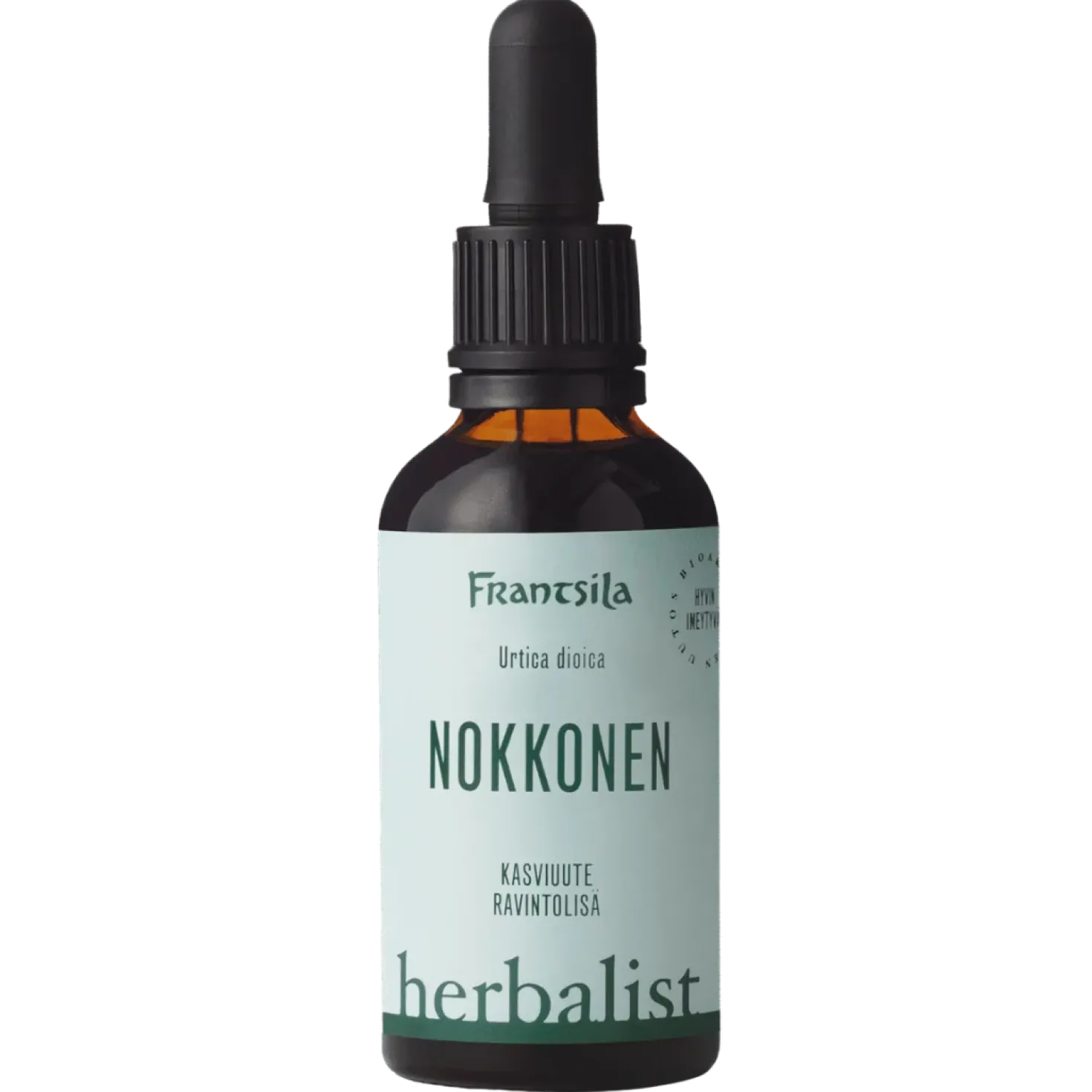 Frantsila Nokkosuute 50 ml