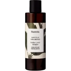 Frantsila Nokkos Yrttishampoo, kaikille hiustyypeille 200 ml