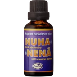 Frantsila Nuha Nenä Eteerinen Öljy 30 ml