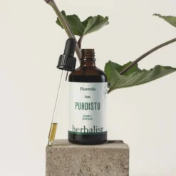 Frantsila Puhdistu Kasviuute 100 ml