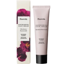 Frantsila Ravitseva kasvovoide 40 ml