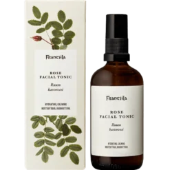 Frantsila Rose Facial Tonic - Ruusu Kasvovesi 100 ml